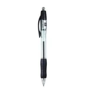 자재 (동아) 유성볼펜 애니볼 501 볼펜 흑색 (1개) 1.6mm