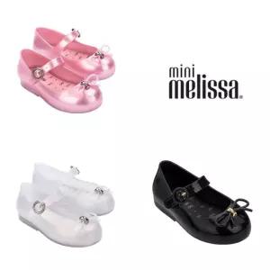 토박스 [미니멜리사] 스위트 러브 베이비 젤리슈즈 3컬러 MSKCG2TSSL11 1061883