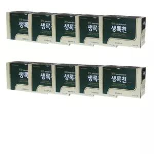 광동 생록천 프라임액 10개입 10개