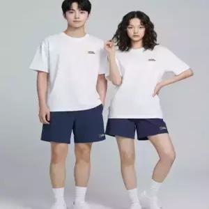 내셔널지오그래픽NATIONALGEOGRAPHIC 3PACKN262UPB900 반팔 반바지 미니백 세트 NAVY