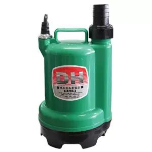 대화전기/수중펌프(대형) DPW140-220 AC220 배수펌프
