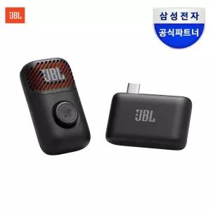 삼성공식파트너 JBL EASYSING MINI MIC 무선 AI 마이크 블루투스 핀마이크
