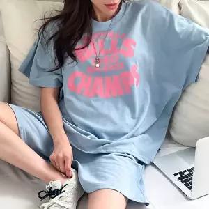 [난닝구] 도판드 나염트레이닝세트
