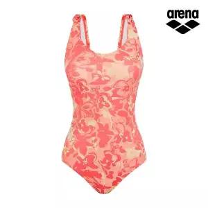 [정품] 아레나 페탈 원피스 A5BL1PE10COR A5BL1PE10 {균일가 딜}