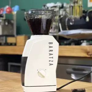 Baratza 바라짜 전동 커피 원두 그라인더 분쇄기 엔코