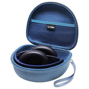 BEATS STUDIO PRO /SOLO 4 / 3 SOLO PICUN B8 BERIBES JLAB LUX ANC 무선 블루투스 노이즈 캔슬링 헤드폰 블루 (케이스 전용)