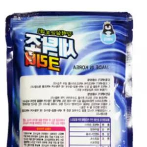 산소계세탁조클리너 세탁기관리용세제 세탁기 고무패킹청소 청소약품