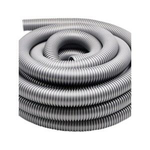 10M 호스 직경 주름관 100mm 집진 내경 후드 32mm 배수 pvc 덕트