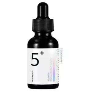 넘버즈인 5번 글루타치온C 흔적 앰플 30ml 1개