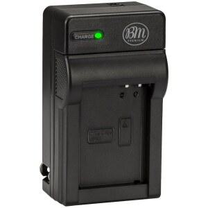 캐논 파워샷 G15 G16 G1 X G3-X SX40 HS SX50 SX60 HS 디지털 카메라용 BM 프리미엄 NB10L 배터리 충전기(CB-2LC 교체)