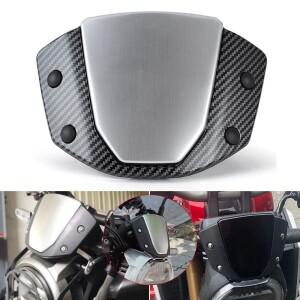 혼다호환용 윈드 스크린 디플렉터 CB 125R 300R CB125R