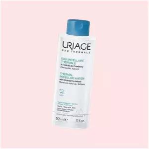 유리아쥬 수분충전 미셀라 클렌징 워터 2입 (500ml + 500ml) 3976541