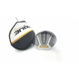여성용 캘러웨이 로그 ST MAX FAST 3번 16도 40L 우드 (45138)