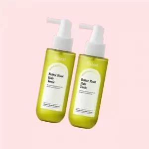 달리프 두피영양제 탈모관리 클로렐라 베러루트 헤어토닉 100ml+50ml 세트(단품 ) 3983050