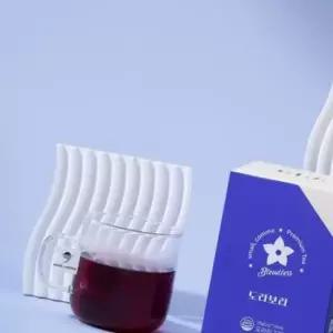 도라보라차2gx14티백(도라지/자색당근/대추/배/모과)