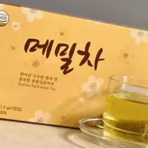 티프렌 메밀차 1.5g x 100입