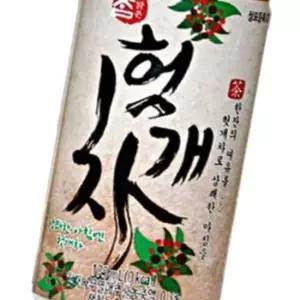 대일 참맑은 헛개차 175ml x 30캔입