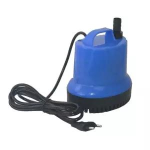 220V 110V 잠수정 수조 흡입 펌프 수족관 및 침묵하는 물을 위한 다기능 소형