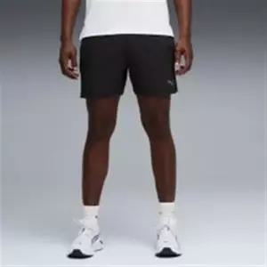 푸마 529033 01 남성 반바지 파워모드 5인치 우븐 쇼츠 M PWRMODE WOVEN SHORT 100080610