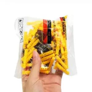 엘엔픽 나사못 칼블럭세트 6MM 칼부록 석거보드용 토글