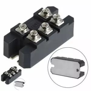 라즈베리파이 3상 브릿지 다이오드 MDS100-16 100A 1600V