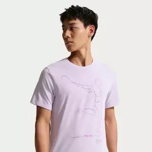 [나이키]기능성티 스포츠웨어 IH2105 코트 남성 드라이 핏 테니스 티셔츠 511 21