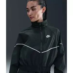 나이키 NIKE 스포츠웨어 윈드러너 우븐 재킷 W - 씨위드:세일 IM8028-390 169339
