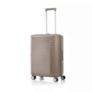 [아메리칸투어리스터]AMERICANTOURISTER MG01 제미나프로 화물용캐리어 24인치 글로시다크토프 *매장 (S...