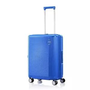 [아메리칸투어리스터]AMERICANTOURISTER MG01 제미나프로 화물용캐리어 24인치 스카이블루 *매장판매 (...
