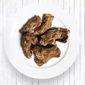 [반려] 강아지 간식 치아건강 수제간식 오리목뼈 500g 강아지간식 애견간식
