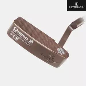 베티나르디 퀸비15 퍼터[남여공용][블레이드][LAMIN SINK FIT GRIP]