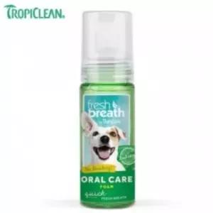 [PET] 후레쉬민트 가글용 강아지구강관리 거품치약 133ml