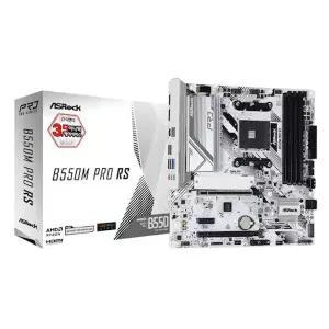 ASRock B550M Pro RS 디앤디컴 A B550M-ATX 4045041