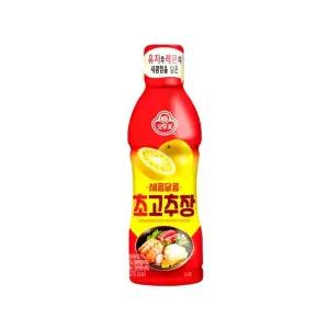 오뚜기 초고추장 500g x 2개 
