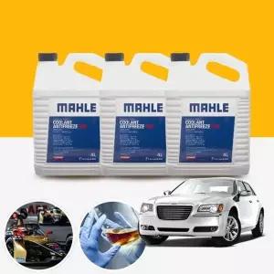 더뉴300C(12~) 말레 롱라이프 원액 부동액 4L(레드) 자동차관리