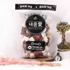 [반려] 뉴베프카라 패리스독 반려동물 L 고양이 그레이 강아지넥카라 넥카라