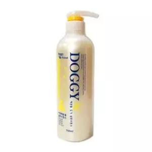 [반려] 도기 강아지 린스 올인원 애견 목욕 샴푸 750ML 개샴푸 강아지샴푸린스겸용