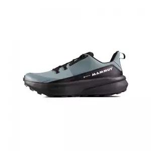 백화점정품 MAMMUT 에너지 하이크 로우 GTX 남성 M11E5SE007_GY 293734