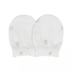 [롯데백화점]아가방 램비손싸개(O/WHITE) 01T065806