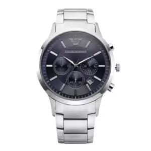 엠포리오 아르마니 emporioarmani AR2448 레나토 그래프 남성 메탈시계