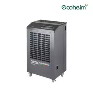 에코하임 기본형 290L 상업용 대용량 제습기 AD-290CO 어린이집 사무실