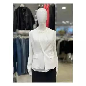 조이너스 세이브존01 노카라 자켓 JAEU3WTJ030_A