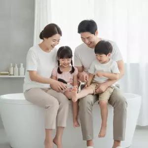 내성발톱 두꺼운 문제성발톱 니퍼