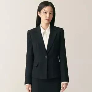 베이직 셋업 자켓스커트 RMJKF11R01 425970 로엠