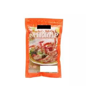 [NS홈쇼핑]코스트코 커클랜드 시그니춰 자숙새우 31-40_908g[36022126]
