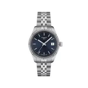 티쏘 T156.210.11.041.00 발라드 여성 메탈 쿼츠 34mm 25년NEW모델 3439261
