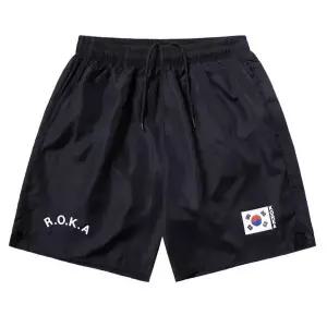 [셀러에이드]육군 군인 ROKA 로카 쿨링 반바지 체육대회 단체 유니폼 트레이닝