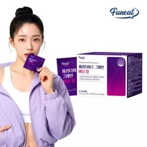 퍼니트 파라다이스 그레인 버닝 업 6-파라돌 14포 x 1박스