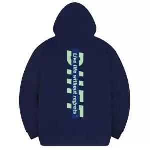[디프] (기모추가) 민트비 후드집업 5 Color [DIFH_0007]