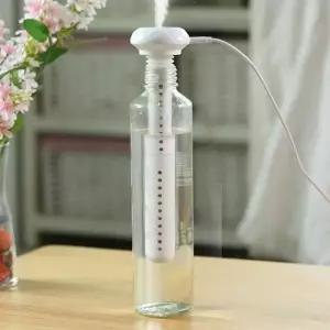 휴대용 여행용 탁상용 USB 미니 물병 가습기(P0000TJB)